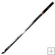 Black Full Wood Katana