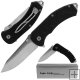 Tough Stainless Spring Assisted Folder w/ G10 Handle 7.75 in