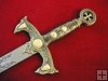 Templar Sword