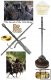 Mini Witchking Sword - Lord Of The Rings Mini Witchking Sword - Lord Of The Rings