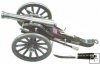 Civil War Cannon