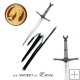 Sword of Durza from Eragon