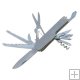 Stainless Steel Swiss Type Knife