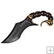 Mesopotamia Fantasy Knife
