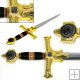 The King Solomon Dagger