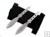 Teardrop Wrist Throwers