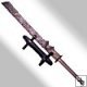Emperor Kang-Si Sword - Silver
