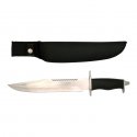 Modern Fixed Blade