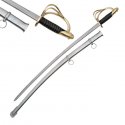 Military Swords