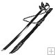 Ornate Medieval Dragon Sword