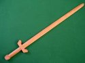 Wooden Swords