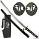 Practical Katana - Black