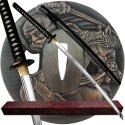 Hand Crafted Swords