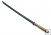 Bokken Kendo Practice Katana - Dragon Design