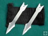 Arrowhead Wrist Throwers