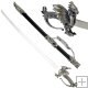 Fantasy Dragon Sword