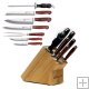 Proline Master Chef Kitchen Cutlery Set