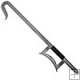 Chinese Twin Hook Sword