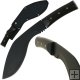 Nepalese Khukri Hunting Knife w/ Sheath 15.125 in