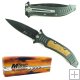 Mtech Extreme Tactical Folding Knife - Over 9 inches