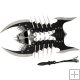 Fantasy Night Hunter Knife