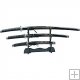 Engraved Dragon Sword Set