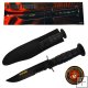 United States Marine Corps MARINE FIGHTER Knife