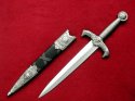 Medieval Daggers