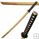 Bokken Kendo Practice Sword - Natural