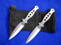Throwing Knives