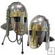 Mini Sutton Hoo Helm