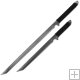 Whetstone� Shinto Ninja Machete Set-Full Tang Swords