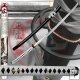 Masahiro White Shadow Katana - 44 inches