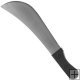 17.5 Inch Heavy Duty Brush Buster Machete