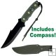 11 Inch Green Beret Survival Knife