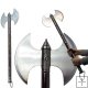 Executioner Medieval Axe