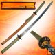Premium Handmade Forged Steel Samurai Sword