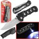 Bright Knife w/ LED Flashlight & Nylon Sheath