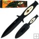 Scorpion Dagger - Tom Anderson Fantasy Knife - 9 inches