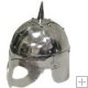 15th Century Open-Faced Barbut