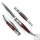 SPANISH Toothpick Knife - 7 inches overall length