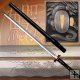 Handmade Ninja Sword - Masahiro Dragon Nin-To