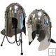 Mini 15th Century Spanish Barbut