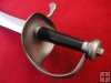 Brawny Pirate Sword