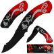 Fantasy Master Venom Stainless Folder 8 inch