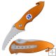 Emergency Rescue Pocket Knife