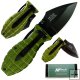 Folding Green Beret Grenade Knife 6.125 inch