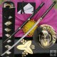 Hand Forged Masahiro Yanagi Katana - 41 Inches