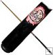 Dragon Inferno Cue Stick with Case