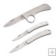 Stainless Steel Folder Kit